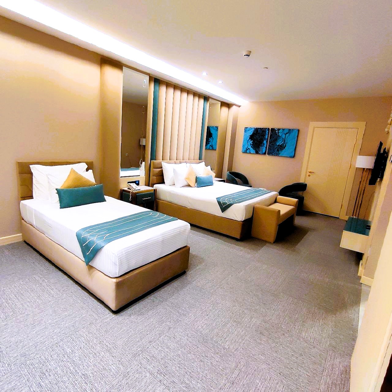 عکس هتل انتخاب