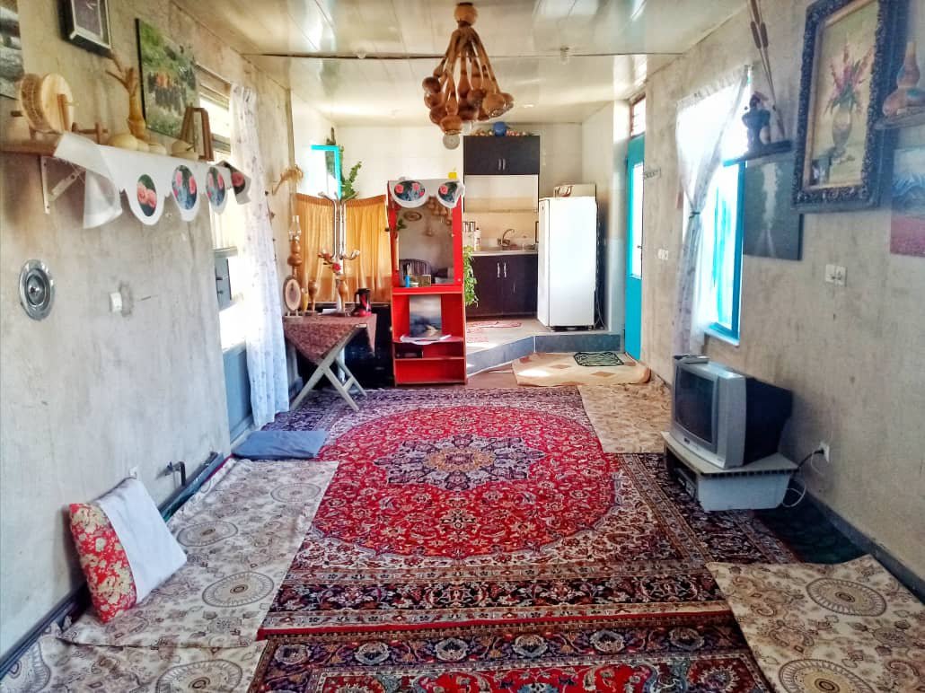 تصویر هتل آنیل