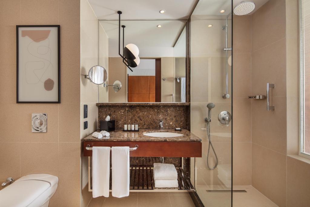 عکس هتل شرایتون لونت (Sheraton Levent)