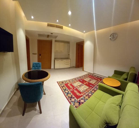 عکس هتل الماس (Almaas)