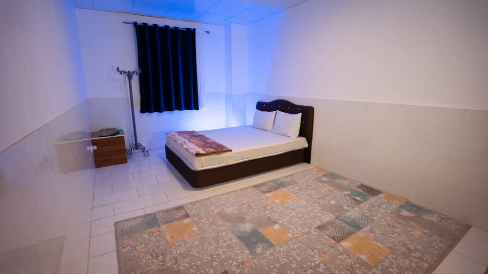 عکس هتل گیلان