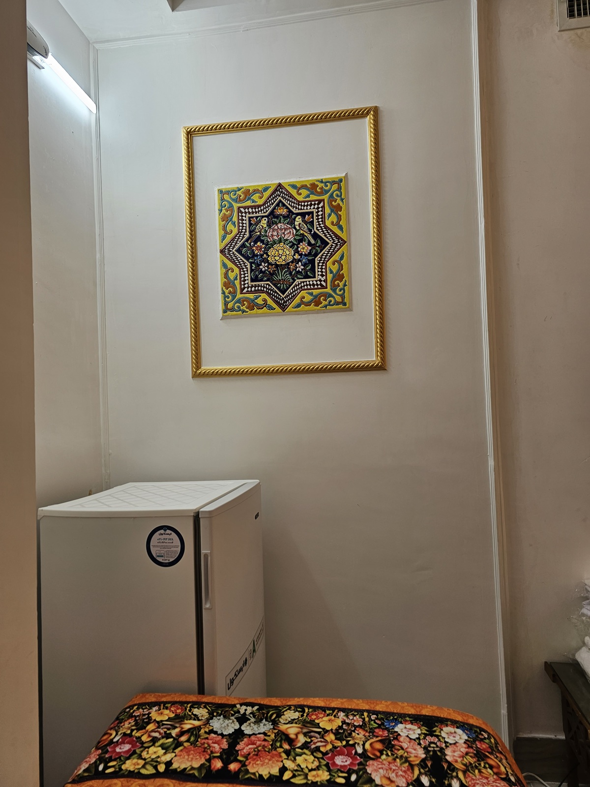 تصویر هتل عمارت حاکم