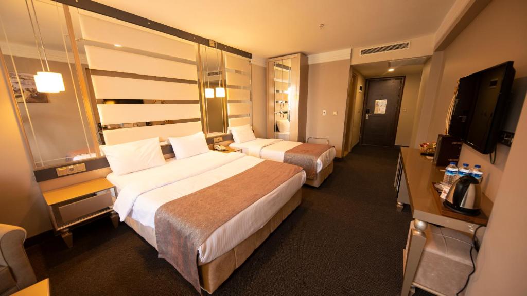 عکس هتل ریفرم (Reform)