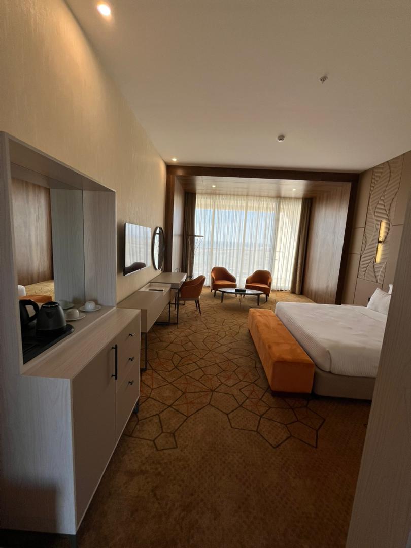 عکس هتل اکسلسیور