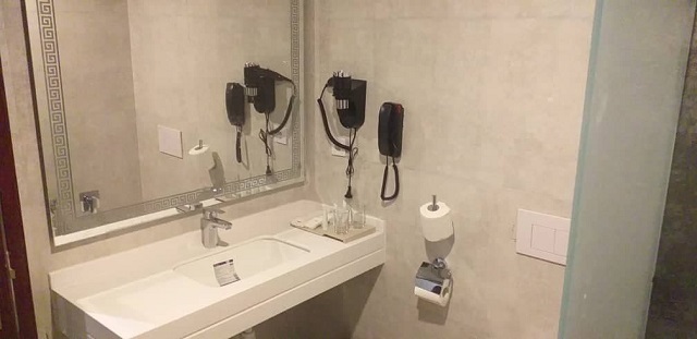 عکس هتل آرامیس پلاس