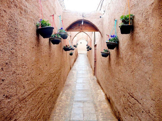 عکس هتل شعرباف