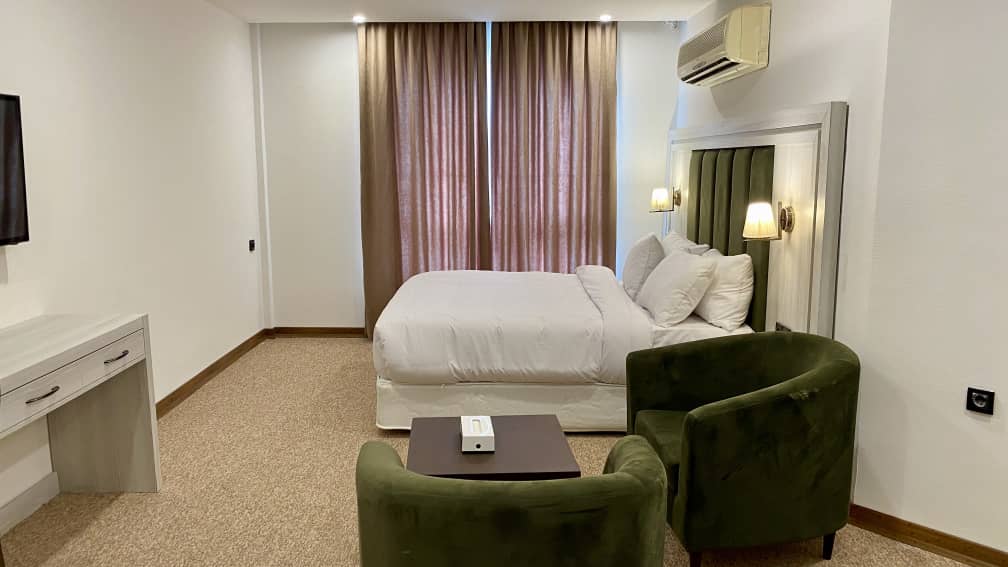 عکس هتل پانوراما پلاس