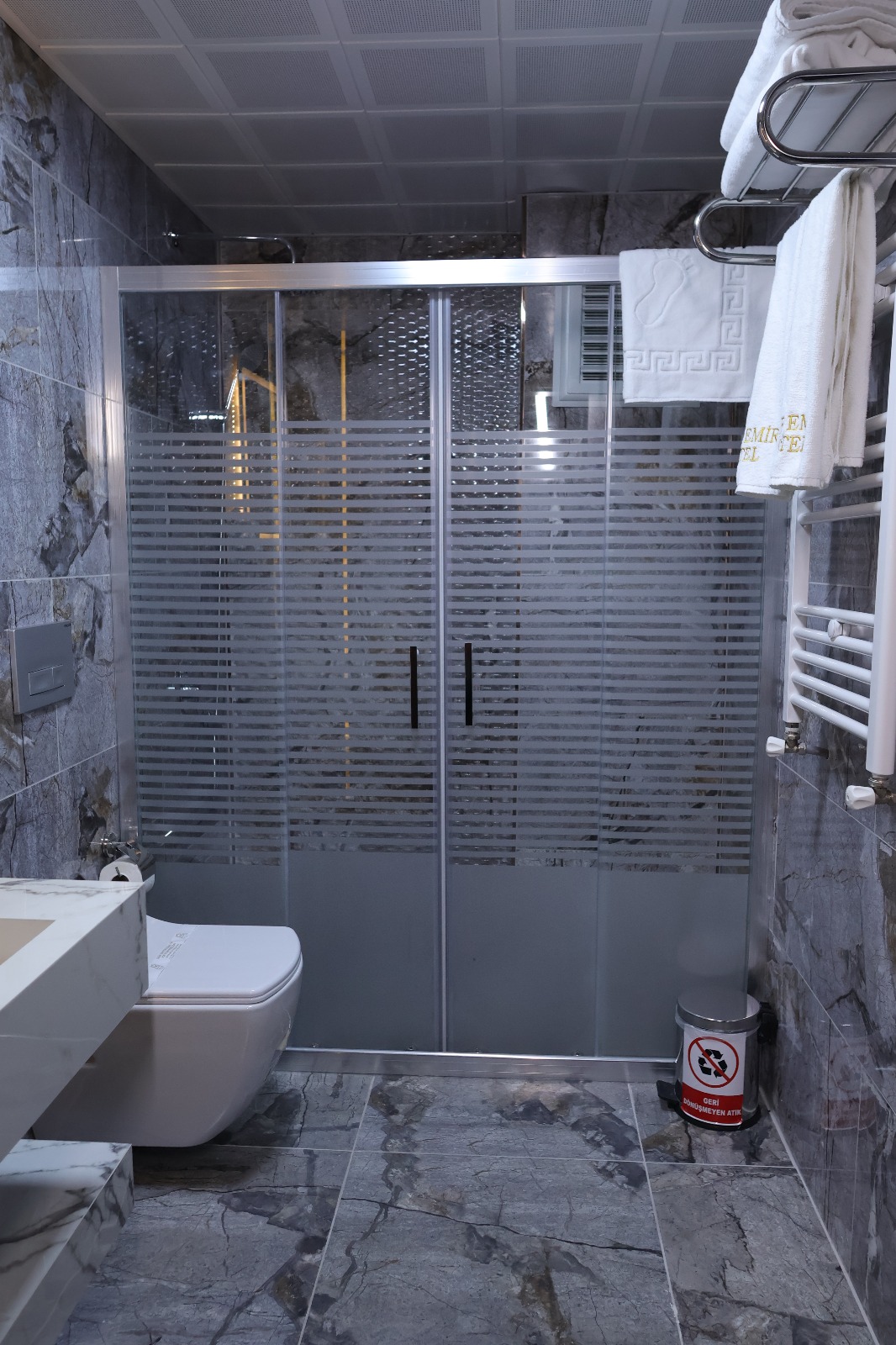 عکس هتل میر امیر