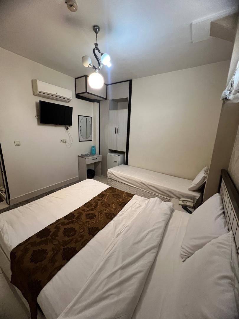 عکس هتل رویا