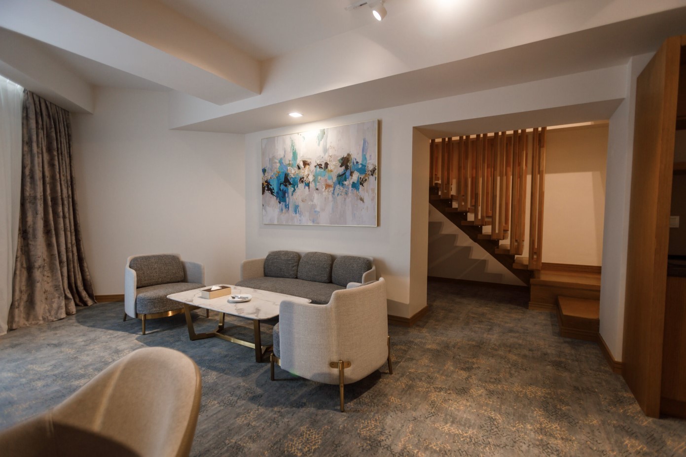 عکس هتل پالاس