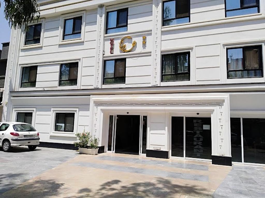 عکس هتل ستاره ویلا