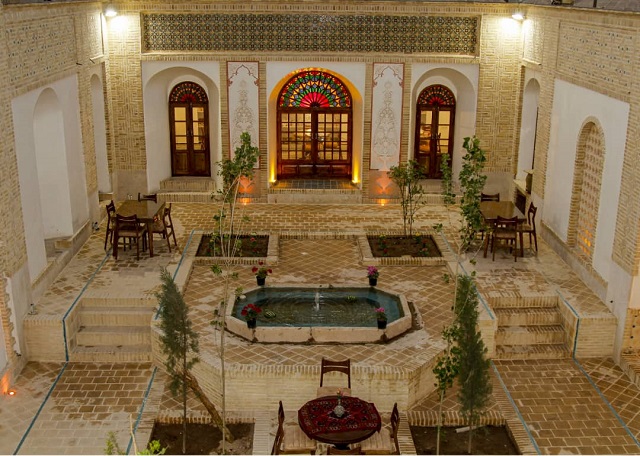 تصویر هتل کلیاس