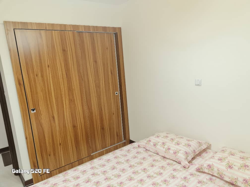 عکس هتل شباویز