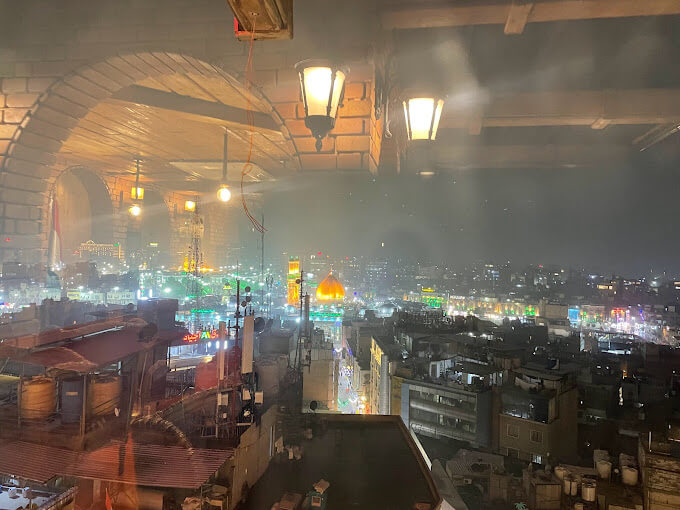 تصویر هتل امپراتور (Emperor)