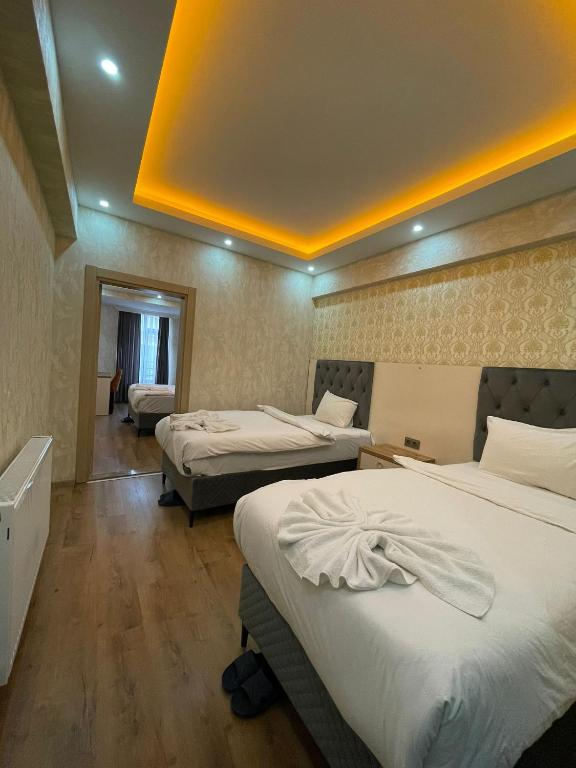 عکس هتل پرا وایت (Pera White)