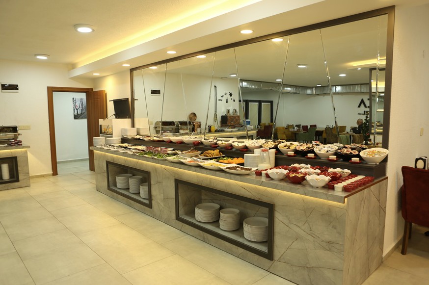 عکس هتل بیانکا دلوکس