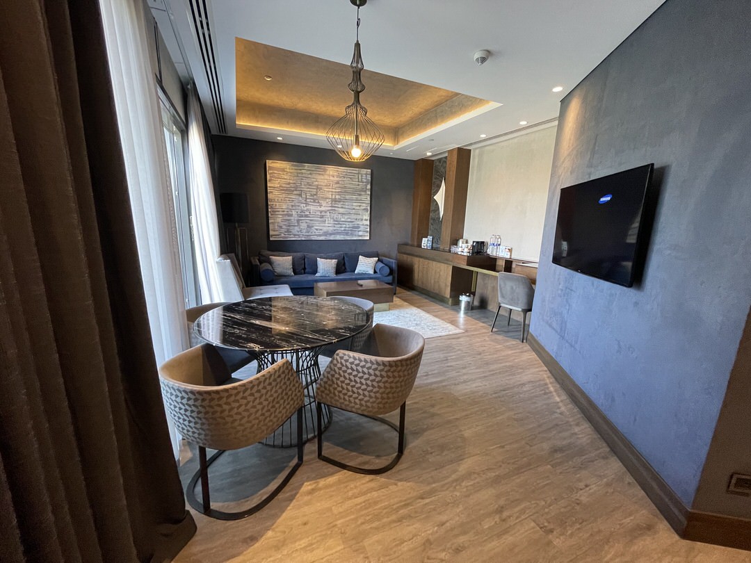 عکس هتل دابل تری هیلتون استانبول پیاله پاشا (Doubletree by Hilton Istanbul - Piyalepasa)