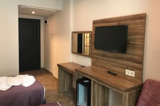 عکس هتل رویال پالاس (Royal Palas)