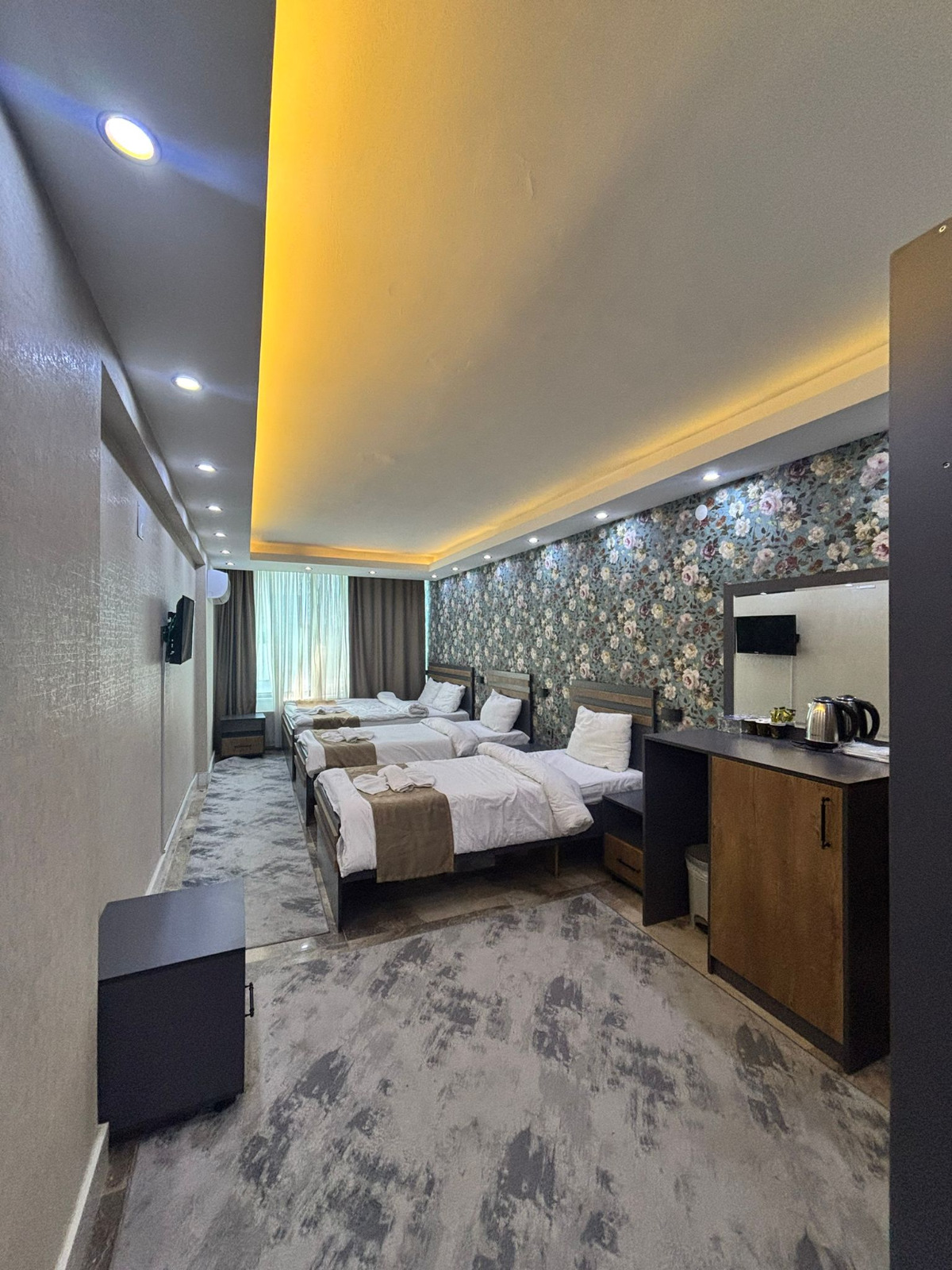 عکس هتل الی گرند ( elegrand )