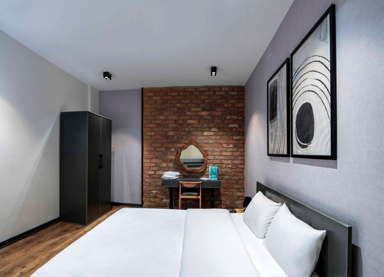 عکس هتل نجات الهی