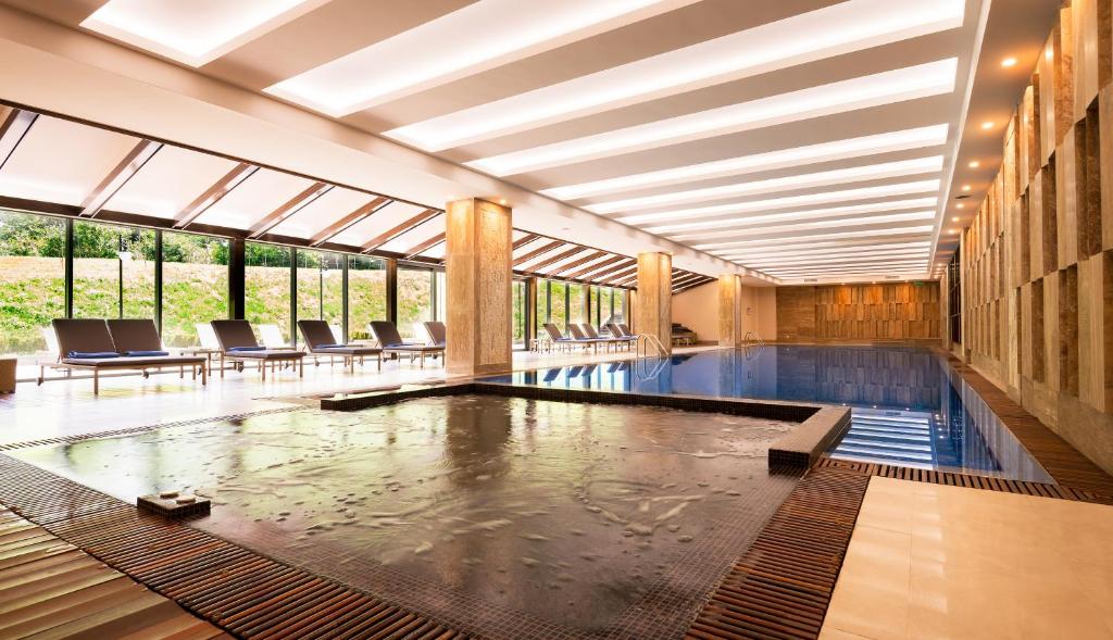 عکس هتل رادیسون بلو (Radisson Blu)