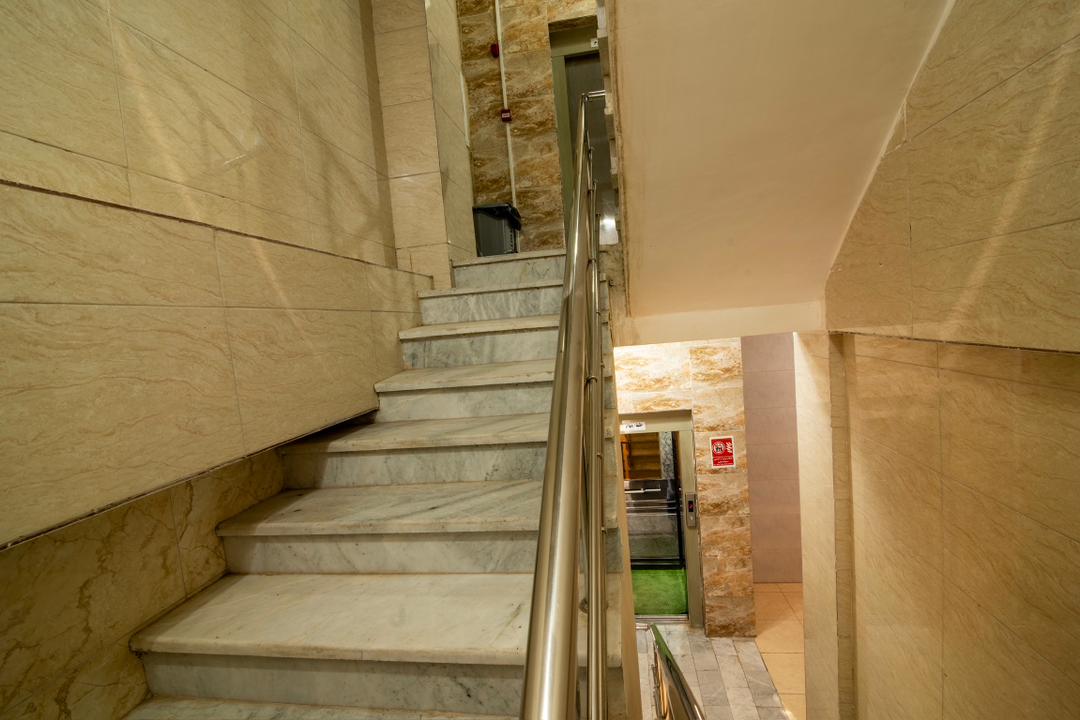 عکس هتل توس