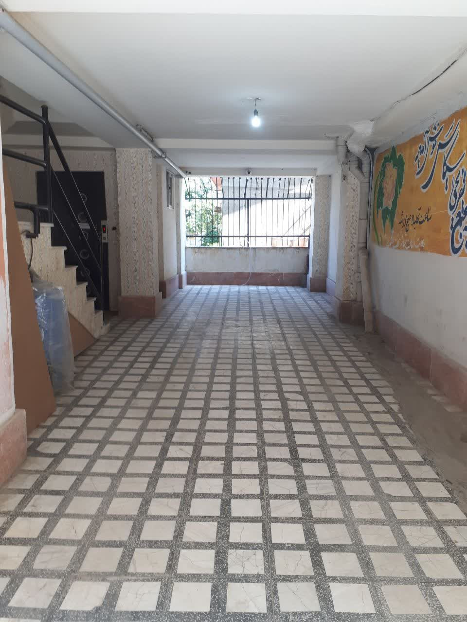تصویر هتل وثوقی (پوریا)