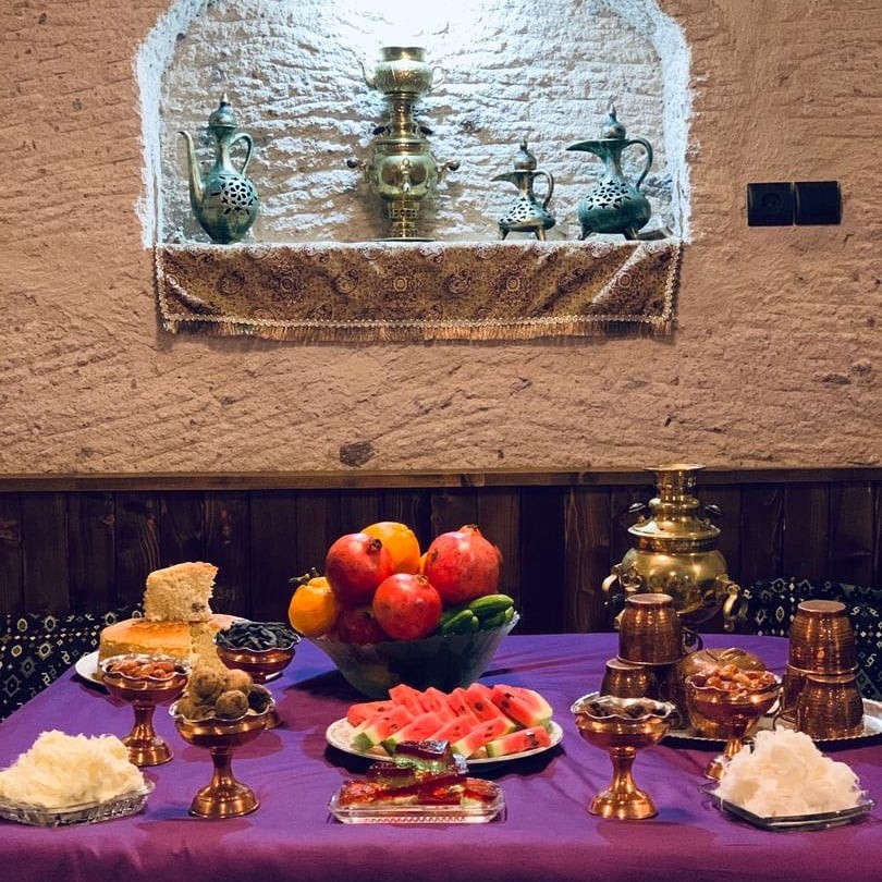 تصویر هتل تورال کندوان