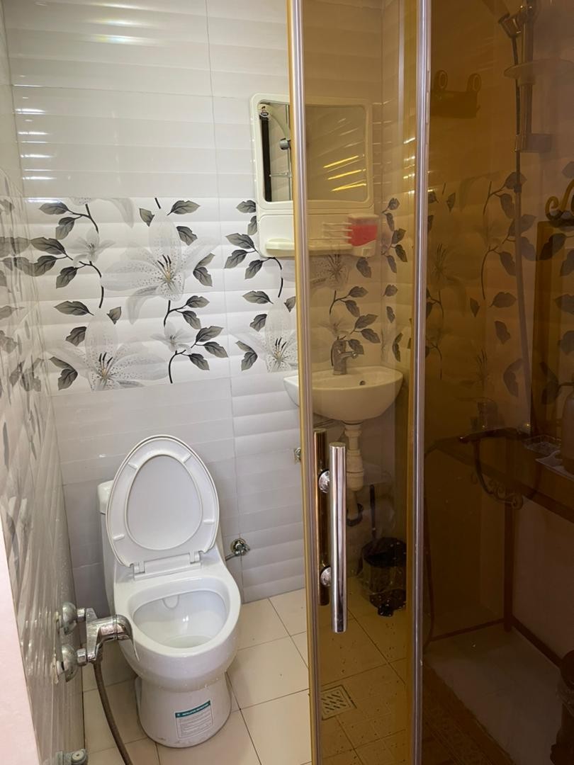 عکس هتل سنتی تخت جمشید