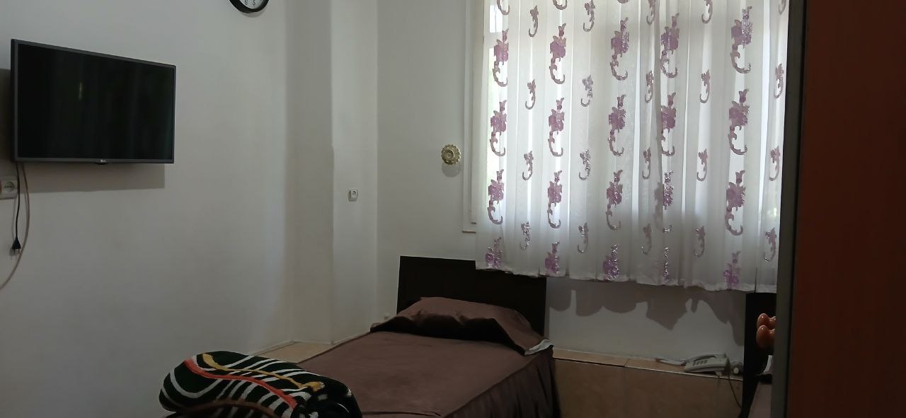 عکس هتل آرین