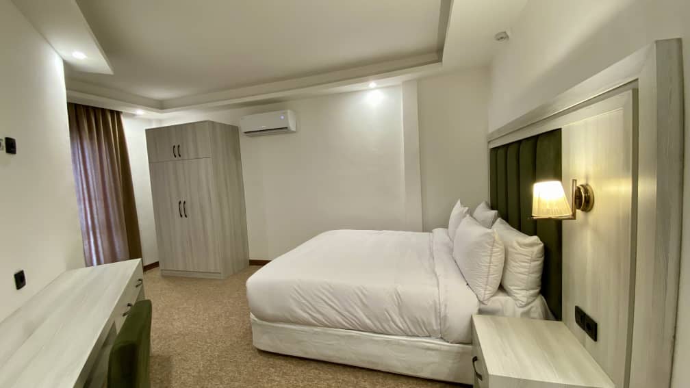 عکس هتل پانوراما پلاس