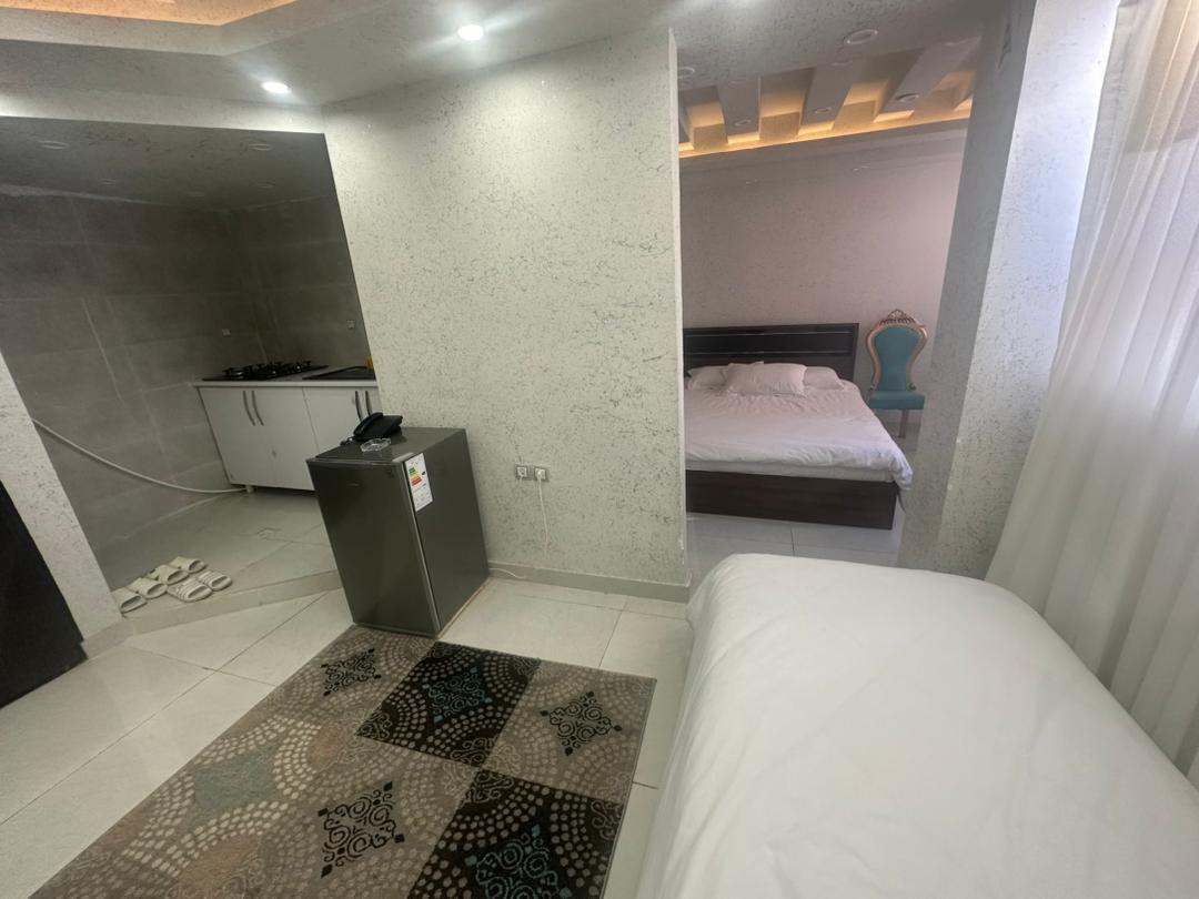 عکس هتل ناصر