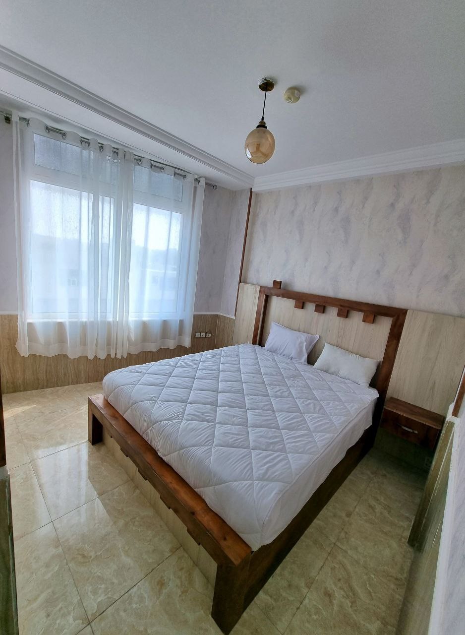 عکس هتل دنیز