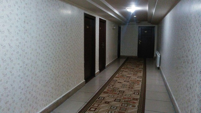 تصویر هتل نیلوفر
