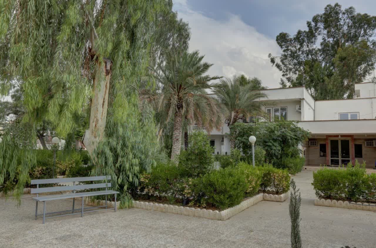 تصویر هتل جهانگردی