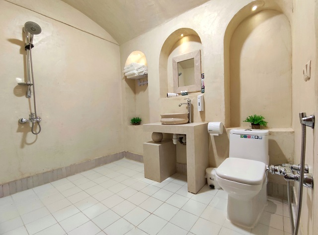 عکس هتل ایران مهر