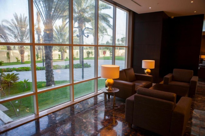 عکس هتل بارون (The Baron)