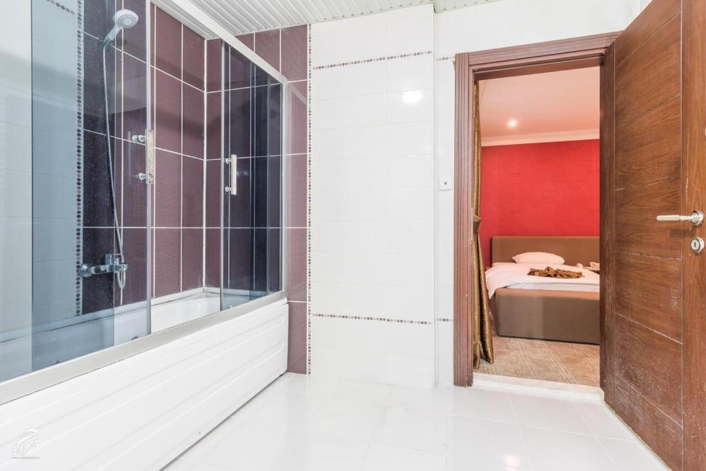 عکس هتل دوسکو (Dosco)