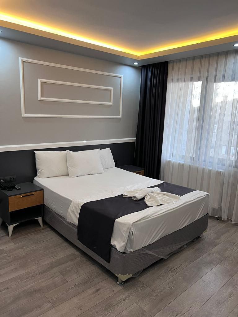 عکس هتل کامفورت سوئیت (Comfort Suite)