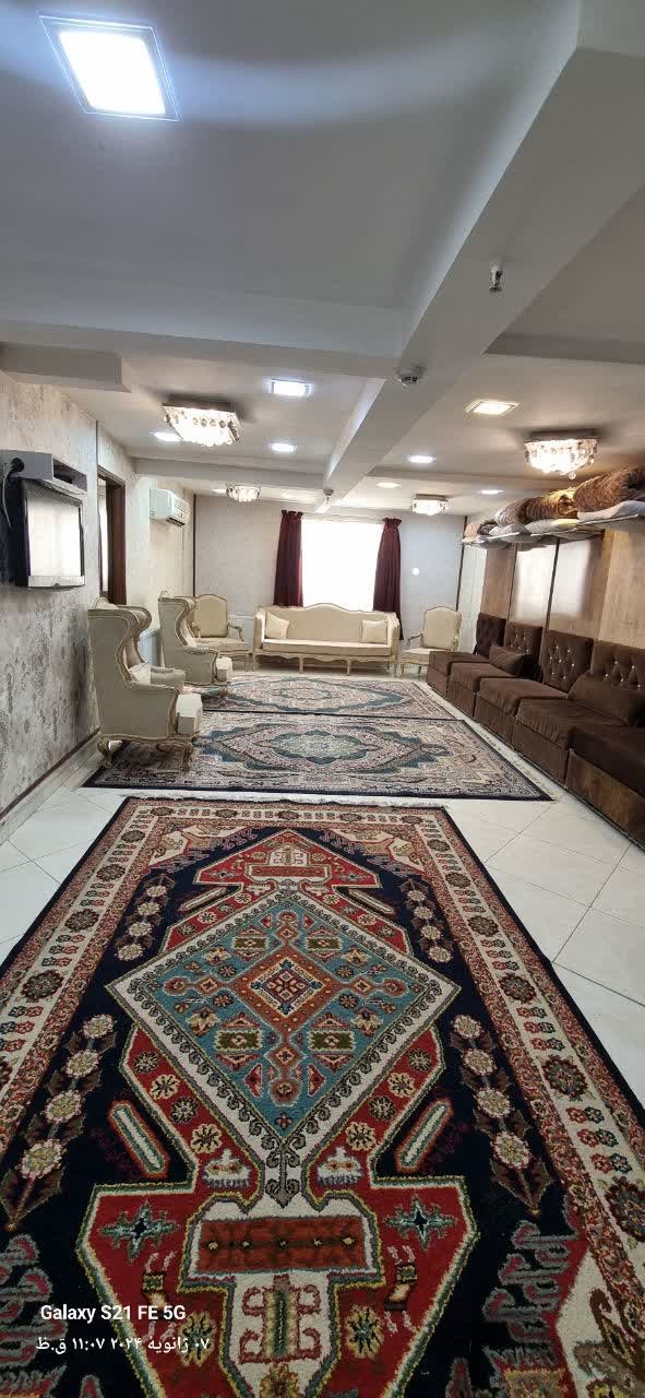 تصویر هتل تیمورلوئی ( دوستان )