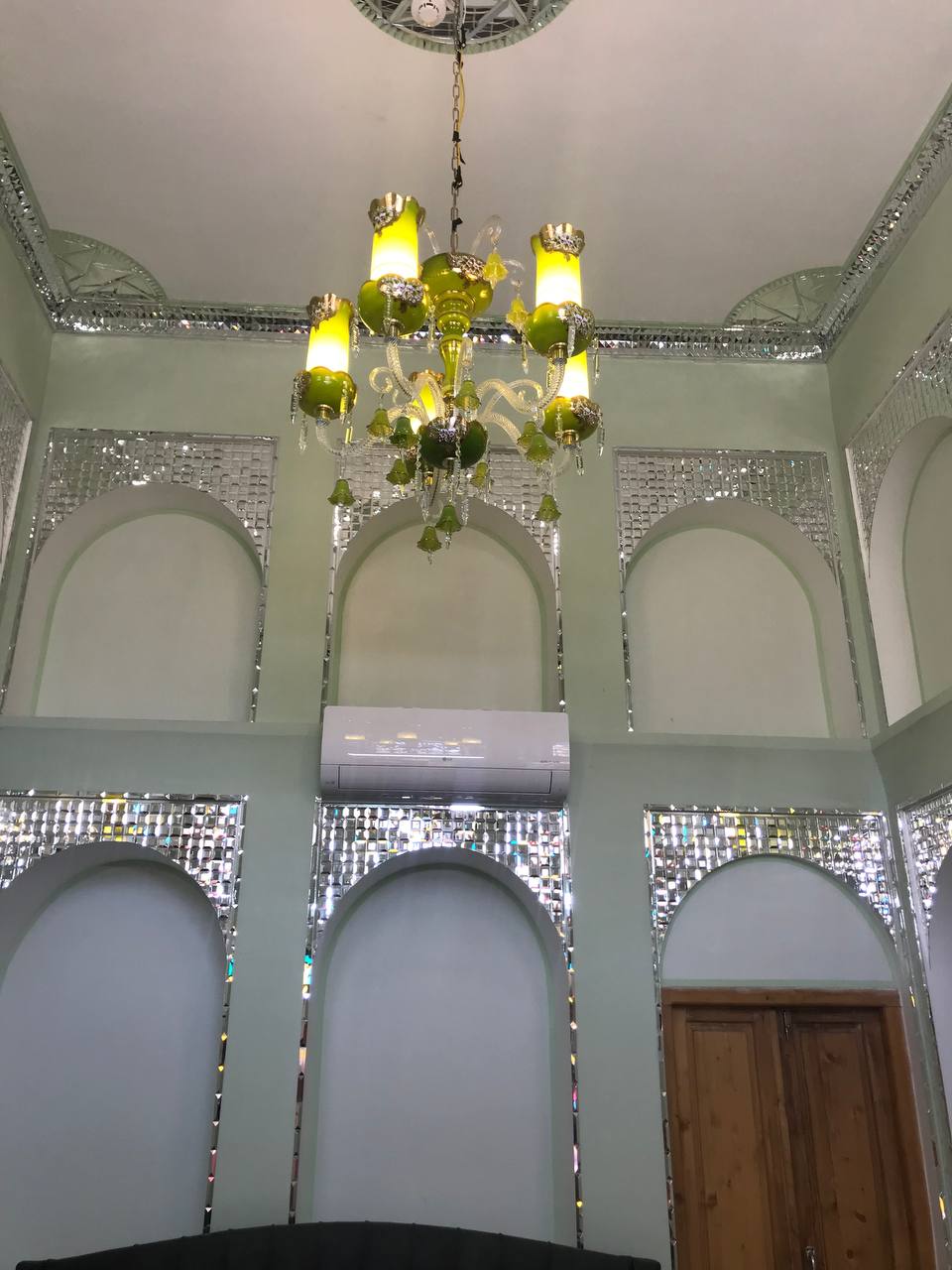 عکس هتل خاتم