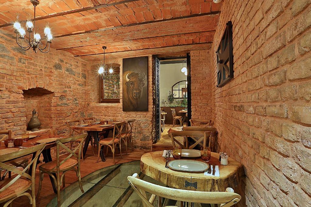 عکس هتل تکسیم لانژ (Taxim Lounge)