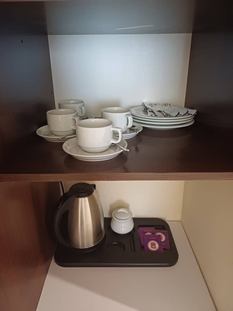 عکس هتل دارالضیافه