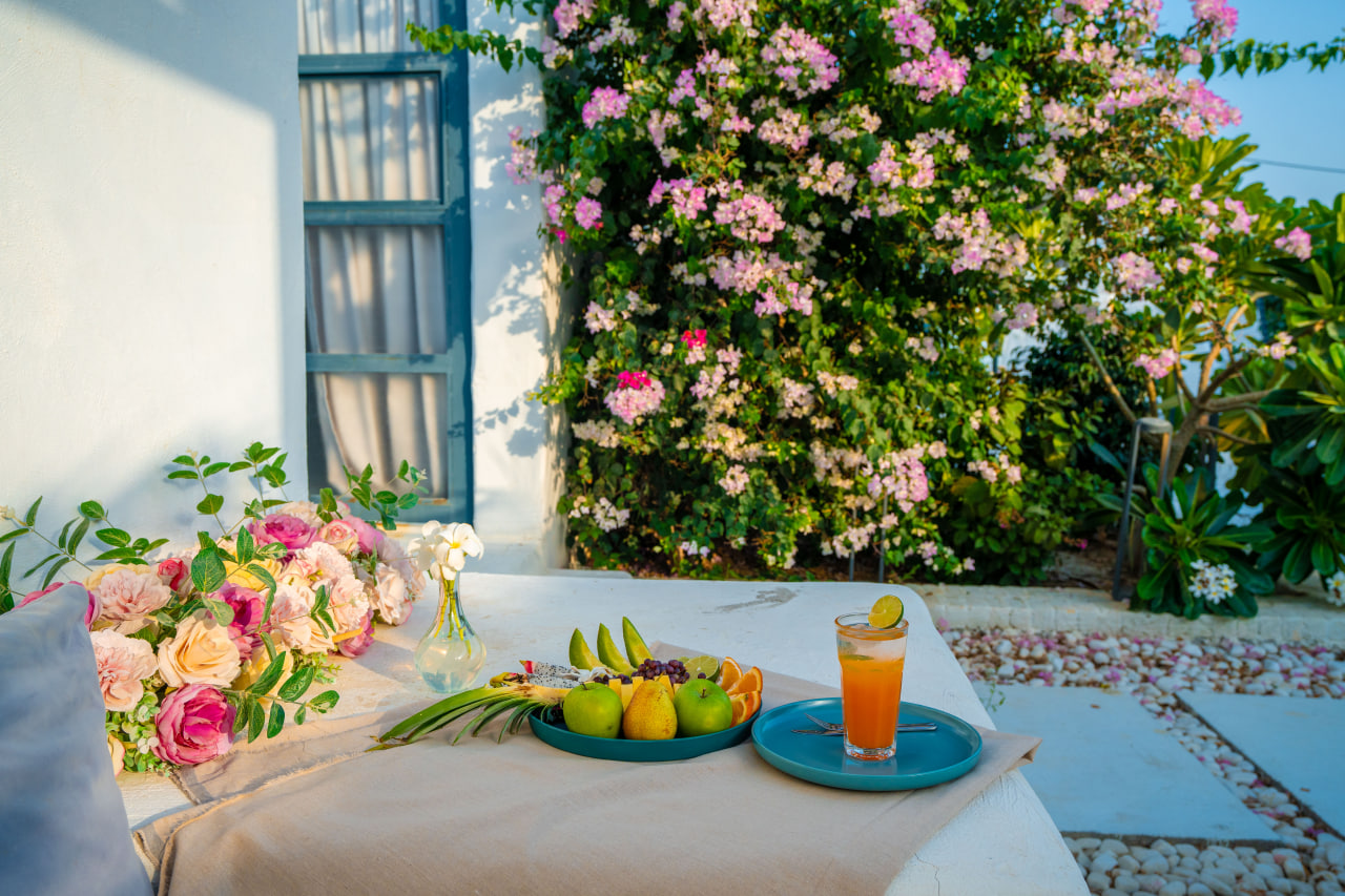 عکس هتل دنسه نوم