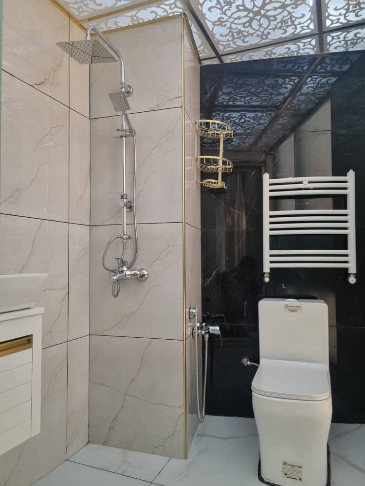 عکس هتل شایلین