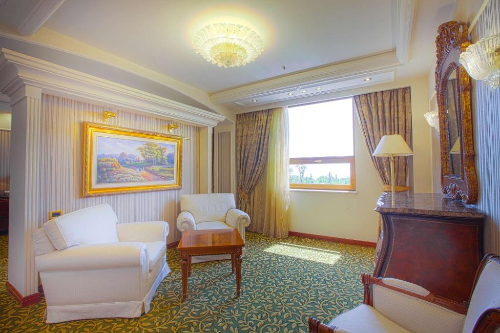 عکس هتل رادیسون بلو (Radisson Blu)