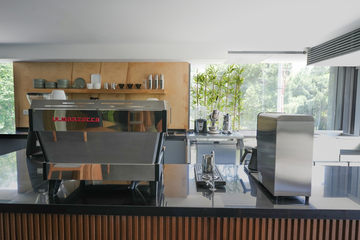 عکس هتل رونیاس