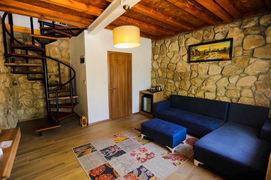 عکس هتل ددمان (Dedeman)