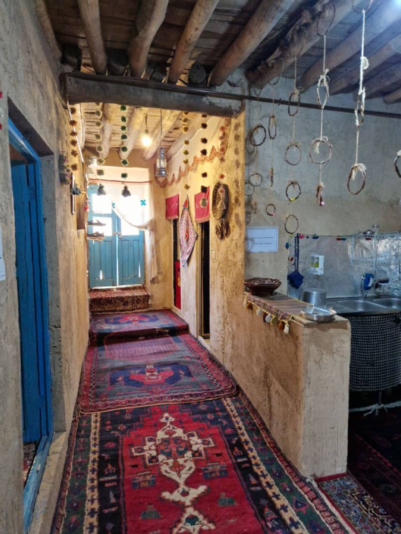 تصویر هتل واران