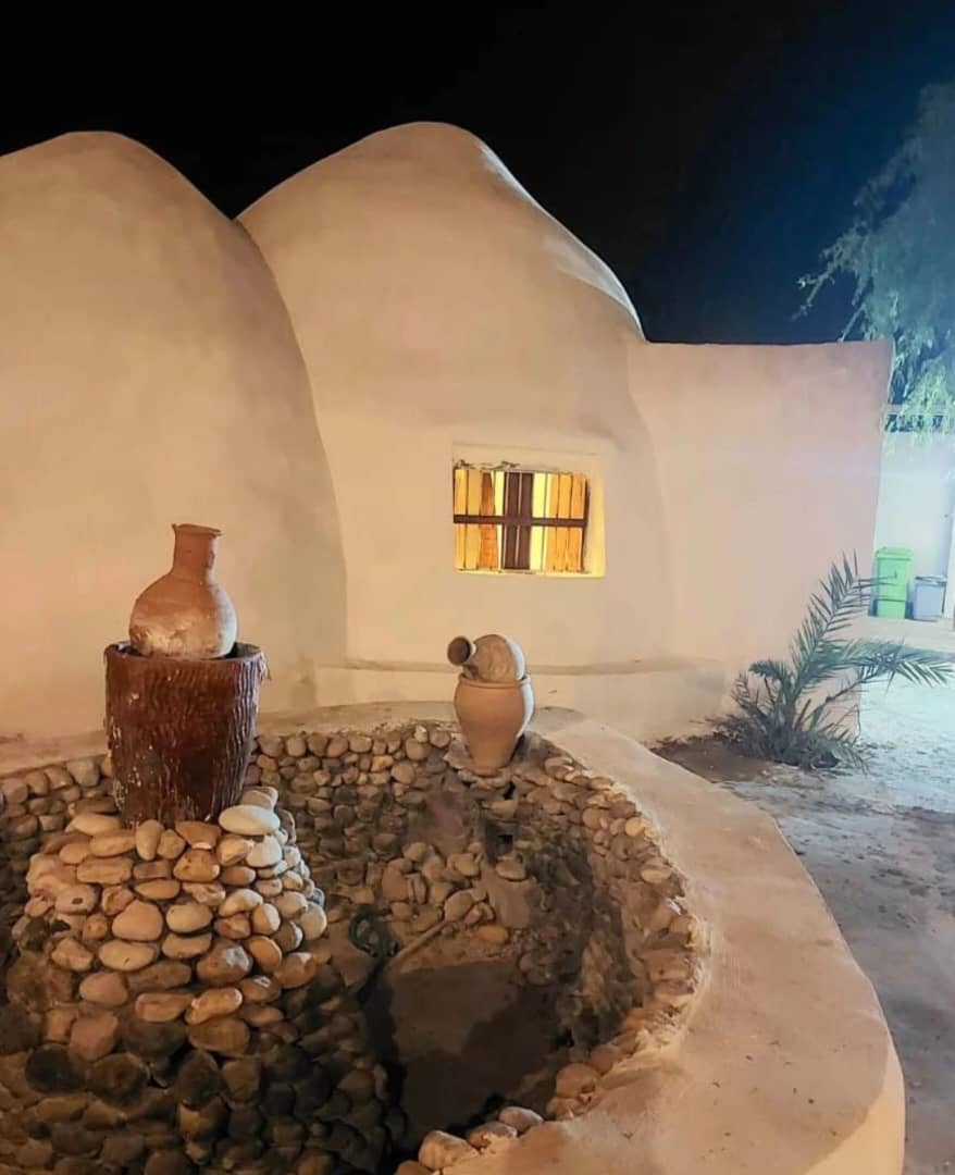 عکس هتل چیرا